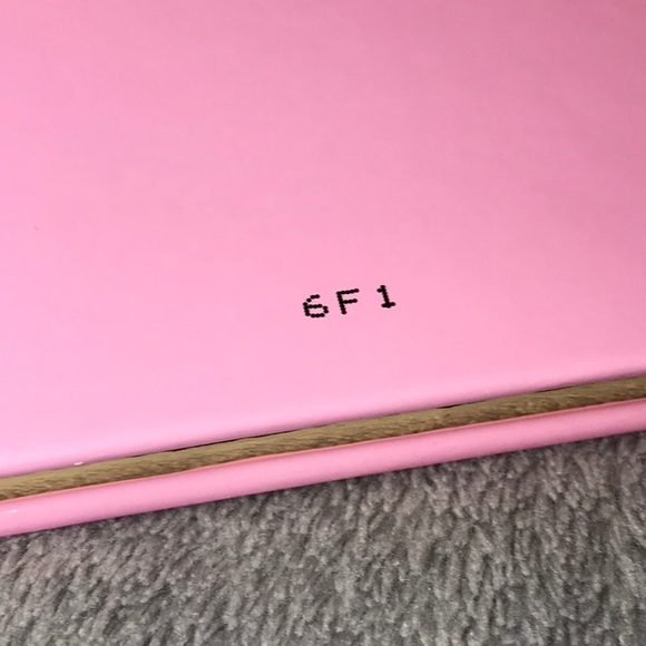 Jeffree Star Beauty Killer Palette NIB - Picture 4 of 8